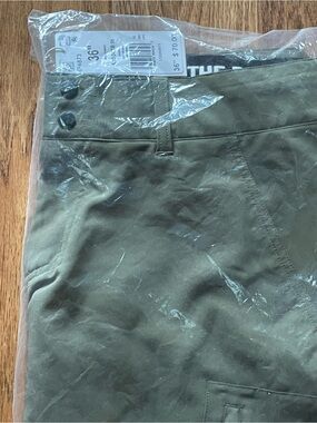 Five Ten 5.10 Brand of The Brave Shorts Olive Green